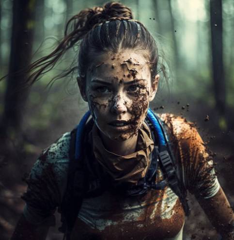 Totesz55_trail_runner_girl_mud_wise_wizard_forest_44d1a896-2883-4597-95cc-14fca6021fcf - 800